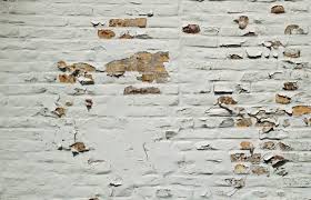 How To Remove Paint From Brick Without