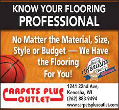 carpets plus outlet ad from 2024 03 19