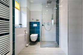 Glass Shower Enclosures And Benefits
