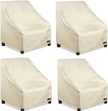nettypro patio chair covers 34 inch