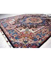 hand made rug salary design tabriz iran