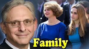 Merrick garland's confirmation hearing begins on monday for the ag post. Merrick Garland Family With Daughter And Wife Lynn Garland 2020 Lynn Celebrity Couples Sports Gallery