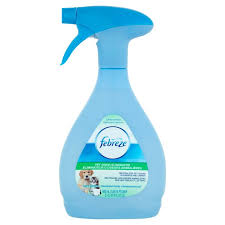 Febreze Fabric Refresher Pet Odor Eliminator 27 Oz