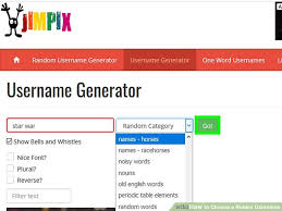 There are plenty of ways of coming up with some good ideas to create a unique roblox game. Girl Roblox Name Generator