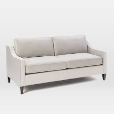 West Elm Paige Sofa In Performance