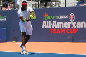 Besides frances tiafoe scores you can follow 2000+ tennis competitions from 70+ countries around the world on flashscore.com. Frances Tiafoe Withdraws From Georgia Tennis Event After Testing Positive For Covid 19