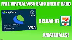 Carecredit ® is a health, wellness, and personal care credit card that helps patients and clients get the financial help and care they want and need, without delaying appointments or treatment. 10 Best Free Virtual Credit Card Vcc Providers 2021