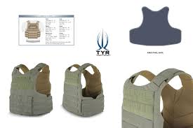 tyr tactical epic low vis carrier