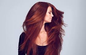 Among other mahogany color hair pictures, this one stands out for sure. Pictures Of Mahogany Hair Color 10 Vibrant Looks To Inspire Lovetoknow