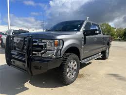 Pre Owned 2022 Ford F 250 Lariat Sd