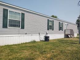 43103 mobile homes manufactured homes