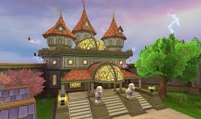 In order to be a storm wizard, you need a ton of skill, or a heck of a lot of luck. Storm Deckathalon Event Wizard101 Free Online Game