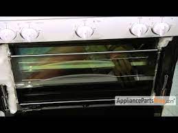 Whirlpool Kitchenaid Maytag Oven Outer
