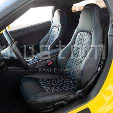 Kustom Interior Chevrolet Corvette C6