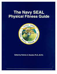 pdf the navy seal physical fitness guide