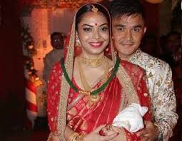 Players freely choose their starting point with their parachute and aim to stay in the safe zone for as long as possible. Life Is Beautiful After Marriage Sunil Chhetri Kolkata News Times Of India