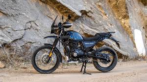 Select your favorite images and download them for use as wallpaper for your desktop or phone. 2021 Royal Enfield Himalayan Bsvi Launched At Rs 2 01 Lakh Overdrive