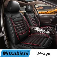 Seats For 2020 Mitsubishi Mirage For