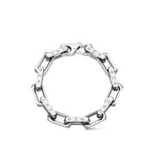 monogram chain bracelet s00 fashion