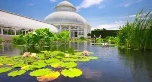 New York Botanical Garden Review New