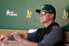 Manager Bob Melvin's 2022 contract ...