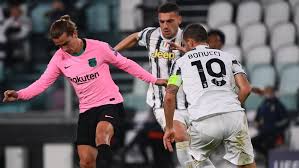 Barca progress as group winners after stalemate at juventus stadium. Pirlo Claims His Side Will Suffer As He Downplays Juve S Chances At Barcelona Juvefc Com