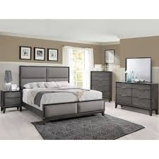 Grey Bedroom Furniture Sets