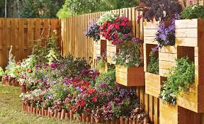 privacy fence ideas the home depot