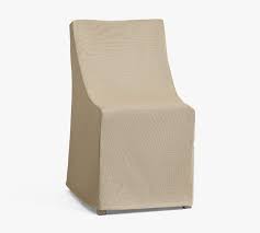 Outdoor Dining Chair Covers Care