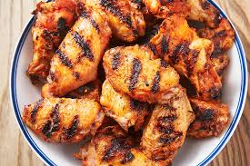 best grilled en wings recipe how