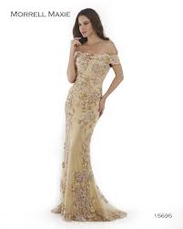 Prom Dresses Online | Prom Gowns | Effie's Boutique Morrell Maxie 15695 -  Effie's Boutique