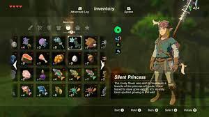 This video has every elixir recipe for zelda breath of the wild if you want. How To Make The Best Recipes The Legend Of Zelda Breath Of The Wild Wiki Guide Ign