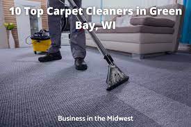 10 top carpet cleaners in green bay wi