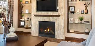 5 Advantages Of Gas Fireplaces