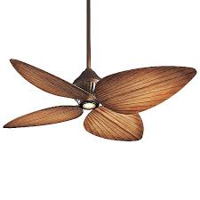 The best outdoor ceiling fans, according to interior designers, for patios, verandas, porches, decks, and sunrooms. Minka Aire Fans Gauguin Indoor Outdoor Ceiling Fan With Light Ylighting Com