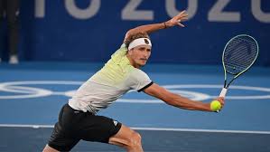 All other issues were pushed to the side. Zverev Sagt Teilnahme Am Davis Cup Ab Kicker