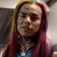 Images in this thread exposed: 69 The Saga Of Danny Hernandez Review Tekashi69 Fame Hungry Narcissist Unwrapped Music Documentary The Guardian