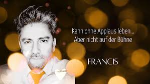 Главная / голливудские актеры / к / фрэнсис форд коппола (francis ford coppola) / биография. Francis Sanger Aus Leidenschaft