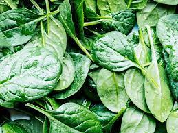 the 13 healthiest leafy green vegetables