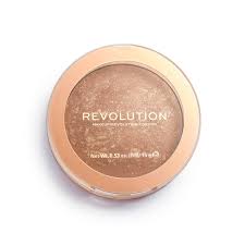 makeup revolution bronzer reloaded long weekend 15g