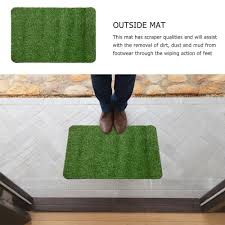 artificial lawn rugs