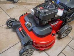 mower repair s lawn garden