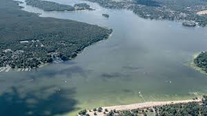 Infobox lake lake_name = großer wannsee image_lake = wannsee.jpg caption_lake at the western rim of the wannsee locality the glienicke bridge connects it with the city of. Wannsee Oder Muggelsee Welcher See Kann Mehr B Z Berlin
