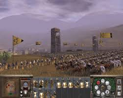It was released on 10 november 2006 for windows. Total War Medieval Ii Definitive Edition On Steam