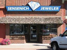 sensenich jeweler 717 webster st