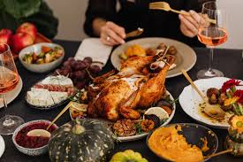 Celebrate Thanksgiving with Turkey…and Leftovers | USDA