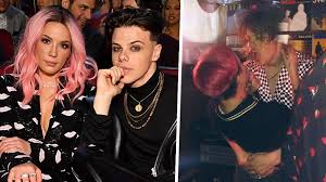 Who is halsey and does she have a boyfriend? Halsey Yungblud S Relationship Timeline When They Started Dating To Why They Split Capital