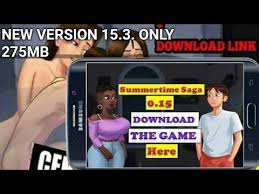 Summertime saga free download full version rg mechanics repack pc game in direct download links. Download Summertime Saga Apk 90mb Drive Goggle 3gp Mp4 Codedfilm