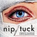 Nip/Tuck [Original TV Soundtrack]