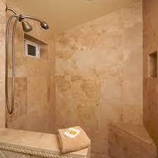 how to clean marble shower merry maids